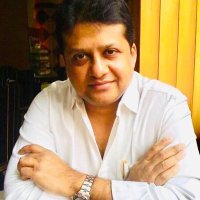 Agnidev Chatterjee (@theagnidev) 's Twitter Profile