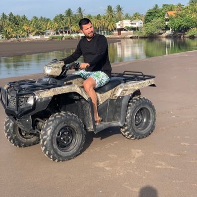 Kevinvallero's profile picture. 