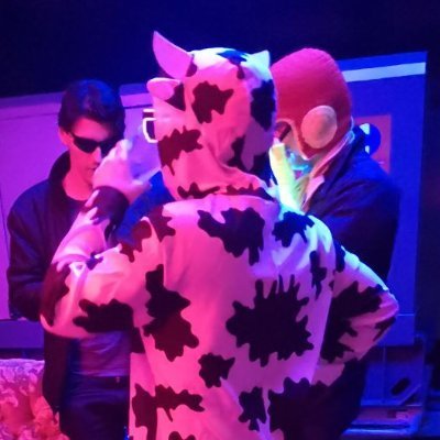 mepfel_soze's profile picture. 🥦