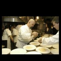 William Woodward - @pastrychefbill Twitter Profile Photo