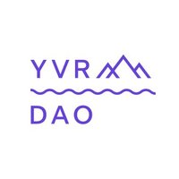 YVR DAO (@yvrdao) 's Twitter Profile