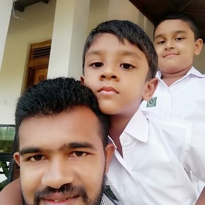 ArunaBandaraR's profile picture. 🇱🇰, බෞද්ධ