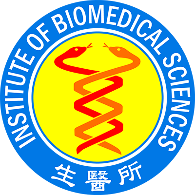 The Institute of Biomedical Sciences leads cutting-edge research on the causes and cures of human diseases as a part of Taiwan's flagship academy @AcadSinica.