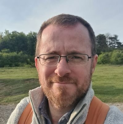 Filmmaker. (He/him). https://t.co/zHugekWOds
https://t.co/wOGa8jfiQ8