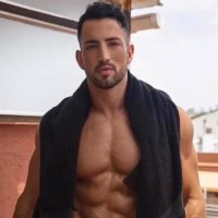 Latino_hunk(@hunk_latino) 's Twitter Profile Photo