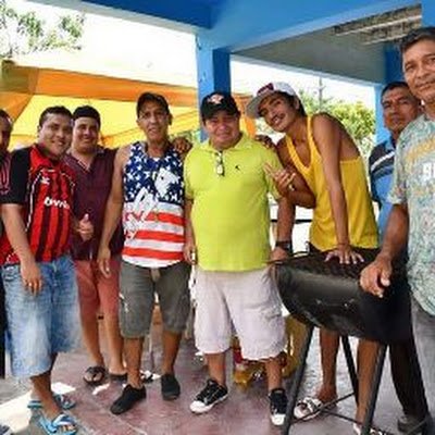 EdwinFiliberto2's profile picture. 