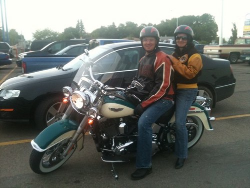 AdrianBroomfld's profile picture. 