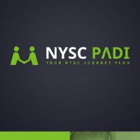 NYSC PADI(@NyscPadi) 's Twitter Profile Photo