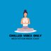 Chilled Vibes Only ( Meditation Channel ) (@chilledVibes19) Twitter profile photo