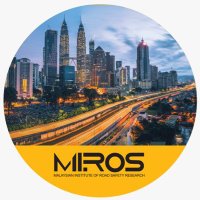 MIROS(@mirosroadsafety) 's Twitter Profile Photo