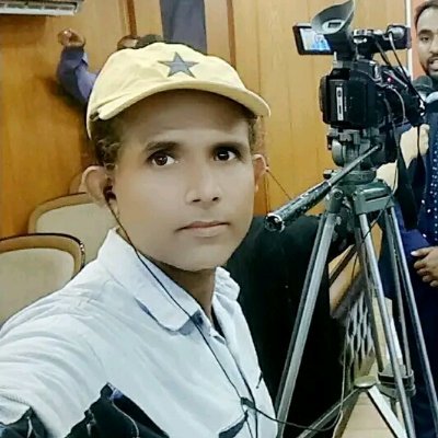 Mt_shaheryar's profile picture. I'm a media Fighter, my 4K cameras, my Laptop and all accessory are my weapon, I fight with my weapon,