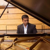 Neelesh Mandalapu (@neel_music) 's Twitter Profile