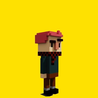 Crypto_Dudes Profile