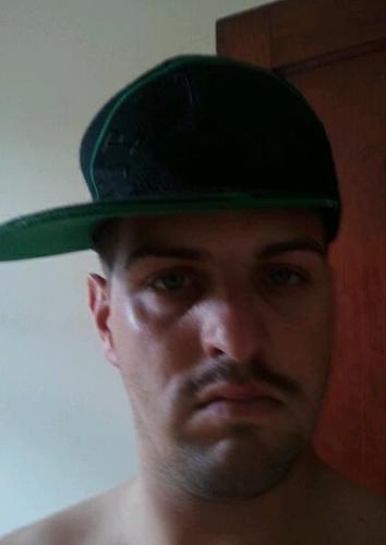 TROYCAMACHO13's profile picture. #TimeLineAssassins @TLA_TeamPage    LOVING LIFE AND MY FAMILY!!