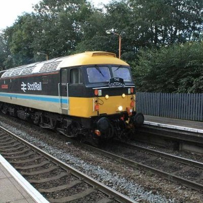 keeping an eye on all the public transport developments in Shropshire - trains and buses