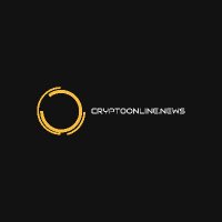 Crypto Online News (@cryptoonlinene1) 's Twitter Profile