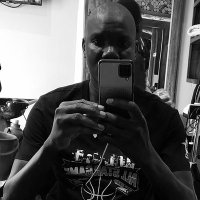 Oyeet Godfrey (@godfreyoyeet) 's Twitter Profile