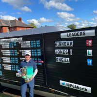 Paul Kinnear (@pkinnear123) 's Twitter Profile