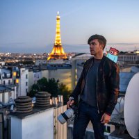 Stéphan Hellin (@hellinstephan) 's Twitter Profile