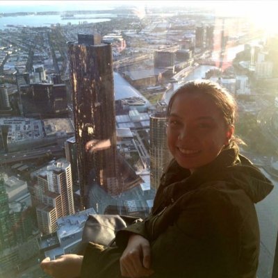 _tbasilio's profile picture. Aún Aprendo & Econ Grad Student