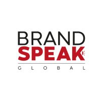 Brandspeak Global(@BrandspeakG) 's Twitter Profile Photo