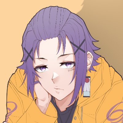 Nado/ネードウ🌪| Some virtual guy who does virtual stuff sometimes idk | Languages: English🇬🇧 | 日本語 (still learning) Art Tag: #NadoNeedsArt https://t.co/iFMssPQZkx