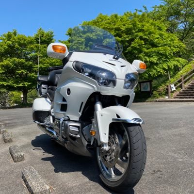 ezSwaWwZ8IKEIBt's profile picture. バイク大好き人間 薪ストーブの為に薪割り楽しむじいじです。