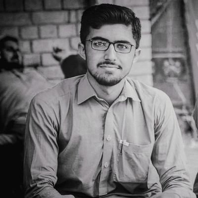 thered5555's profile picture. حَسْبُنَا اللَّهُ وَنِعْمَ الْوَكِيلُ
Proud to be Muslim🕋 | Pakistani🇵🇰 | Pakhtoon😎
Studing📖 BS Political Science at @GPGCB