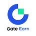 Gate.io Earn (@GateEarn) Twitter profile photo