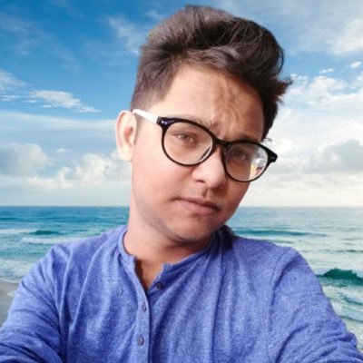 iMashuq's profile picture. When trust is broken, sorry means nothing.