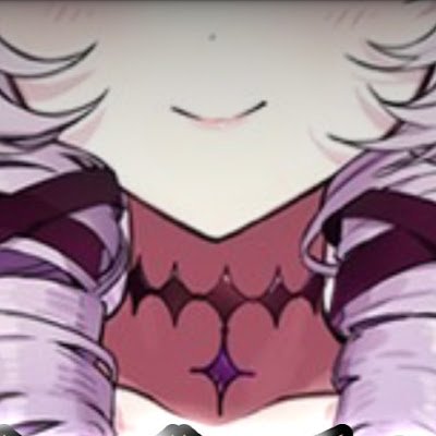 サロメ様 紫崎🔔お絵描きたぬさん on X: 