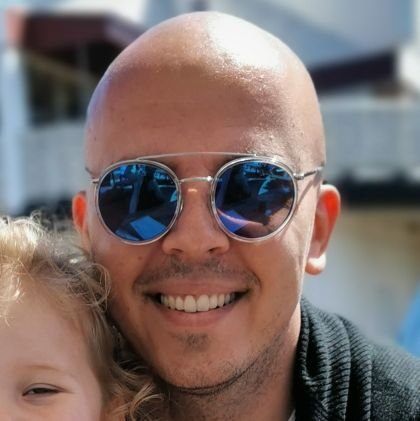 muras92's profile picture. 