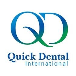 Quick Dental International manufacturers and exporters of high quality surgical instruments.
WhatsApp: +92 317 7115985
