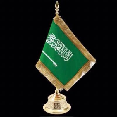 الله ثم المليك و الوطن