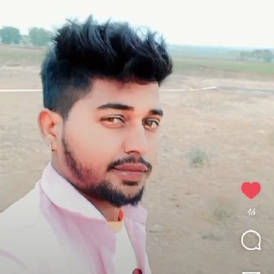 Loveguru786Lov1's profile picture. My name is atmaram Chauhan from Khandwa Madhya Pradesh