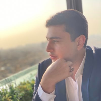 douriran's profile picture. mohammad moein douriran|محمد معين دورايران كارشناس مطالعات خاورمیانه، فعال سیاسی 🇮🇷و اقتصادی