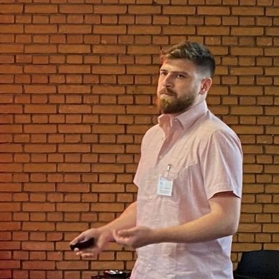 HenriqueRaniro's profile picture. @MSCActions PhD fellow in phosphorus cycling in agriculture ♻️ at @BOKUvienna 🇦🇹 for the  @H2020Recap 🇪🇺 project. 🤘🏼🇧🇷