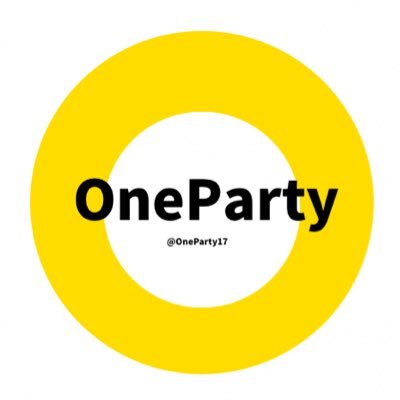 OneParty17 Profile Picture