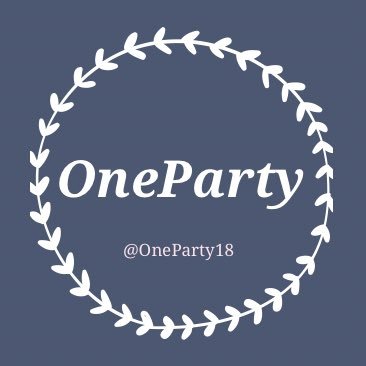 OneParty18 Profile Picture