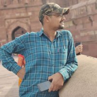 Vivek Chaudhary (@pratapvivek007) 's Twitter Profile Photo Vivek Chaudhary (@pratapvivek007) 's Twitter Profile Photo