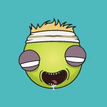 Moon Faceさんのプロフィール画像
