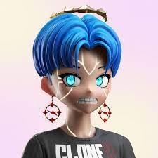 Jason23846's profile picture. I play games & i love Crypto NFT 🤖🤖 #NFT