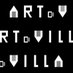 ARToVILLA (@artovilla_jp) Twitter profile photo