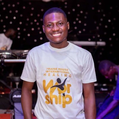 LarbiLartey's profile picture. Musician/song writer