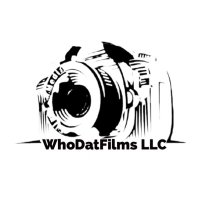 Charles Smith (@whodatfilms) 's Twitter Profile