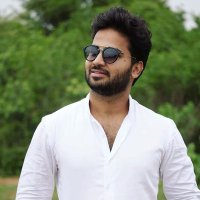 Srikanth Reddy (@im_srikanth_r) 's Twitter Profile
