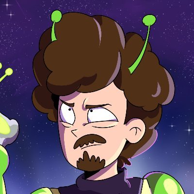 Gameplay Programmer @MagicDesignGame ✨
Game dev that 😍SOLID code 🤖 but has affinity with Tech Art👨🎨
Linktree: https://t.co/qXNqHfi46u