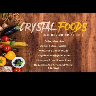 Felicit38578133's profile picture. we serve the best intercontinental cuisines ,based in Lilongwe, deliveries are arranged anywhere within Lilongwe, we also cater for different events