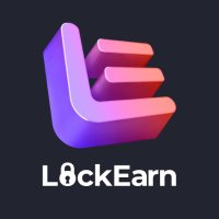 LockEarn (@lock_earn) 's Twitter Profile Photo