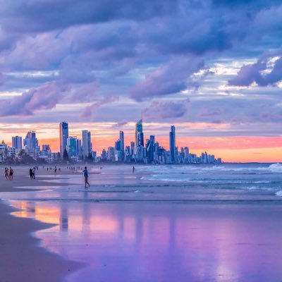 Discover the Gold Coast for locals & businesses - GC scenery | food | activities | art | culture | people